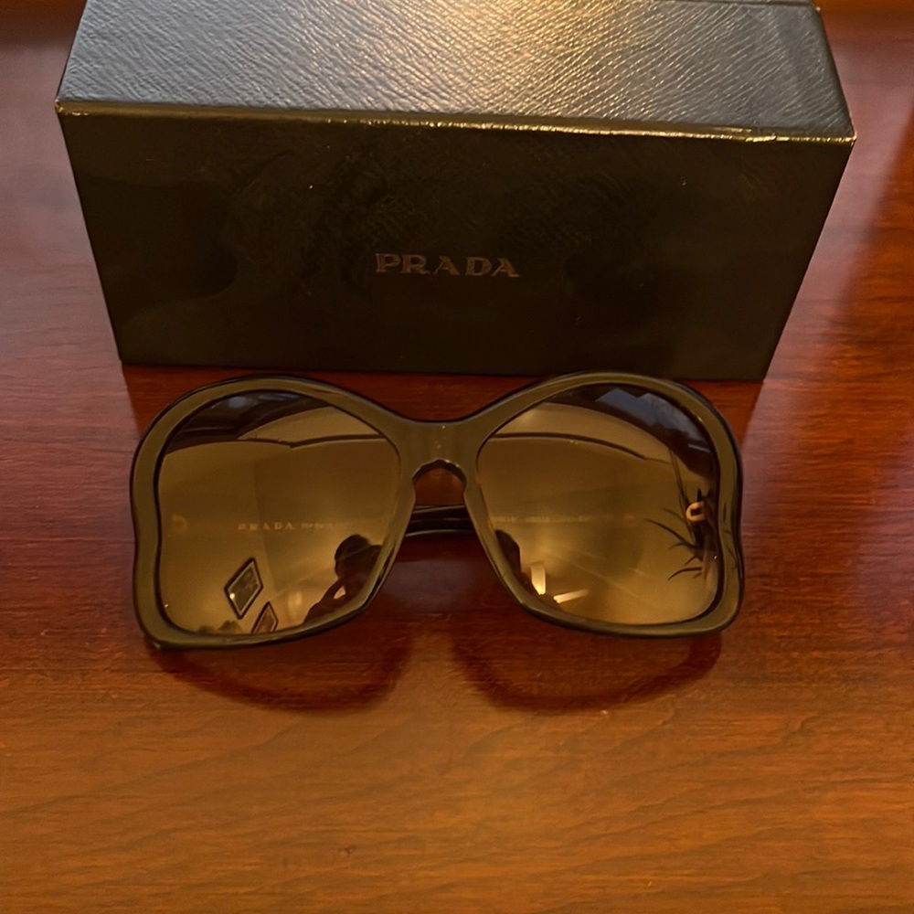 Prada Sunglasses